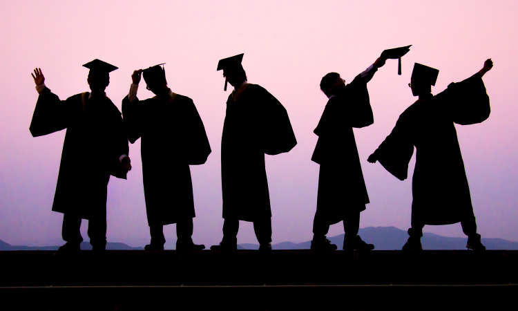Post thumbnail of Are young graduates wrong to be picky?