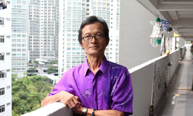 Post thumbnail of Dementia caregiving isn’t a one-man show