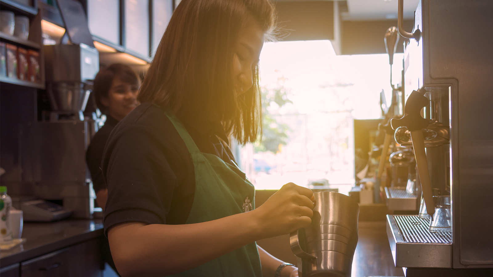 Service staff in Singapore deserve more respect