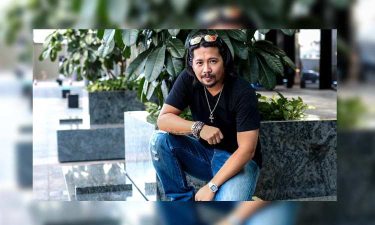 Post thumbnail of Slap from father sets Singapore lawyer on a mission to help others