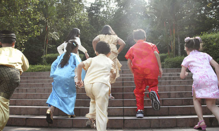 Post thumbnail of It’s time to rethink Racial Harmony Day