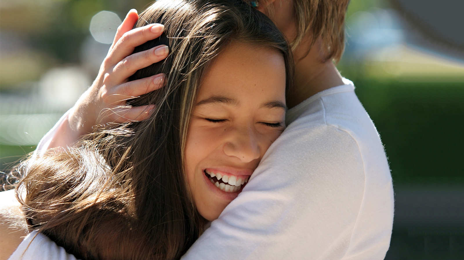 Talking to your child is the best way to keep track of their mental health