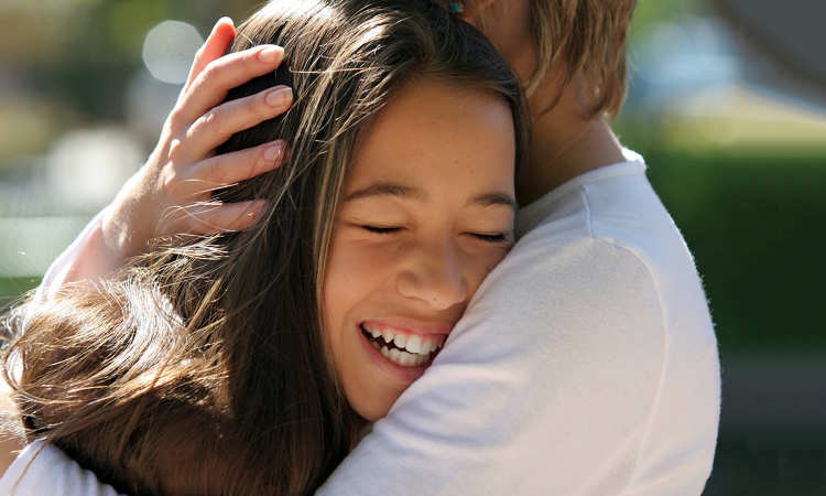 Post thumbnail of Talking to your child is the best way to keep track of their mental health