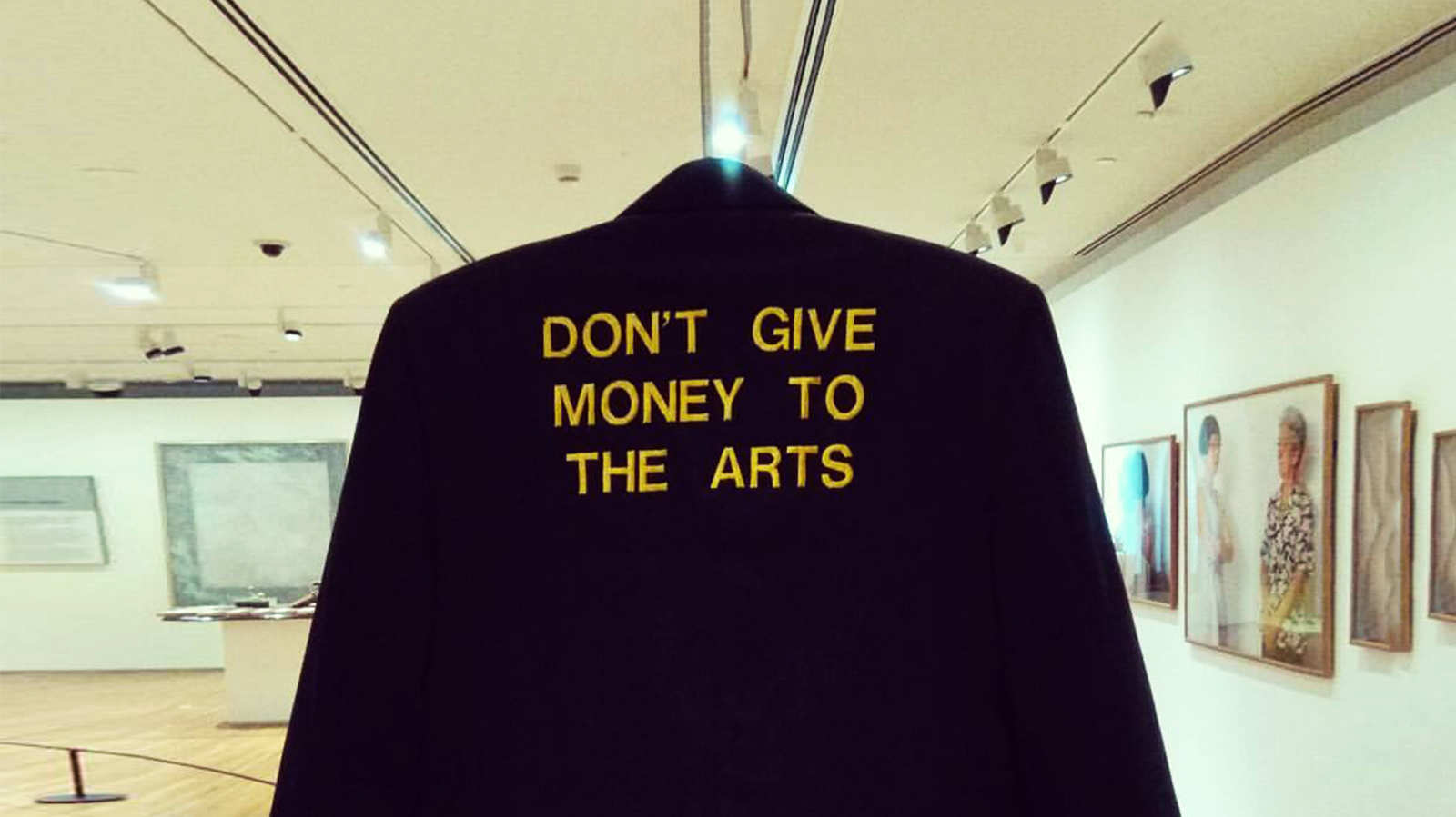 Why should Singaporeans care about the arts? Local artists speak out
