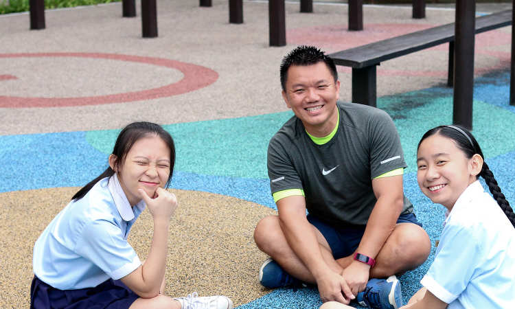 Post thumbnail of Teachers care to impart values, not just knowledge