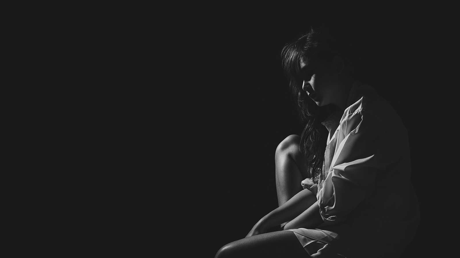 Why it is important to speak up on sexual assault