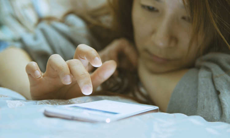 Post thumbnail of About that story of the Singapore woman who says she was sexually assaulted by ex-boyfriend…