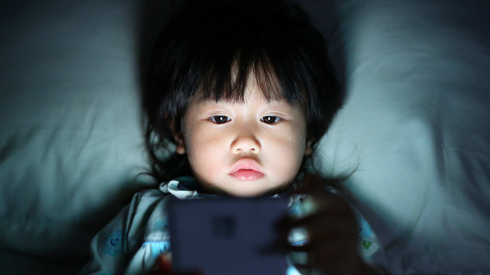 The digital parent: When to let your child start using devices, and how much is too much?
