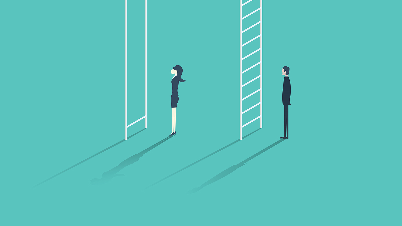 Gender inequality in Singapore remains a problem. Here’s why.