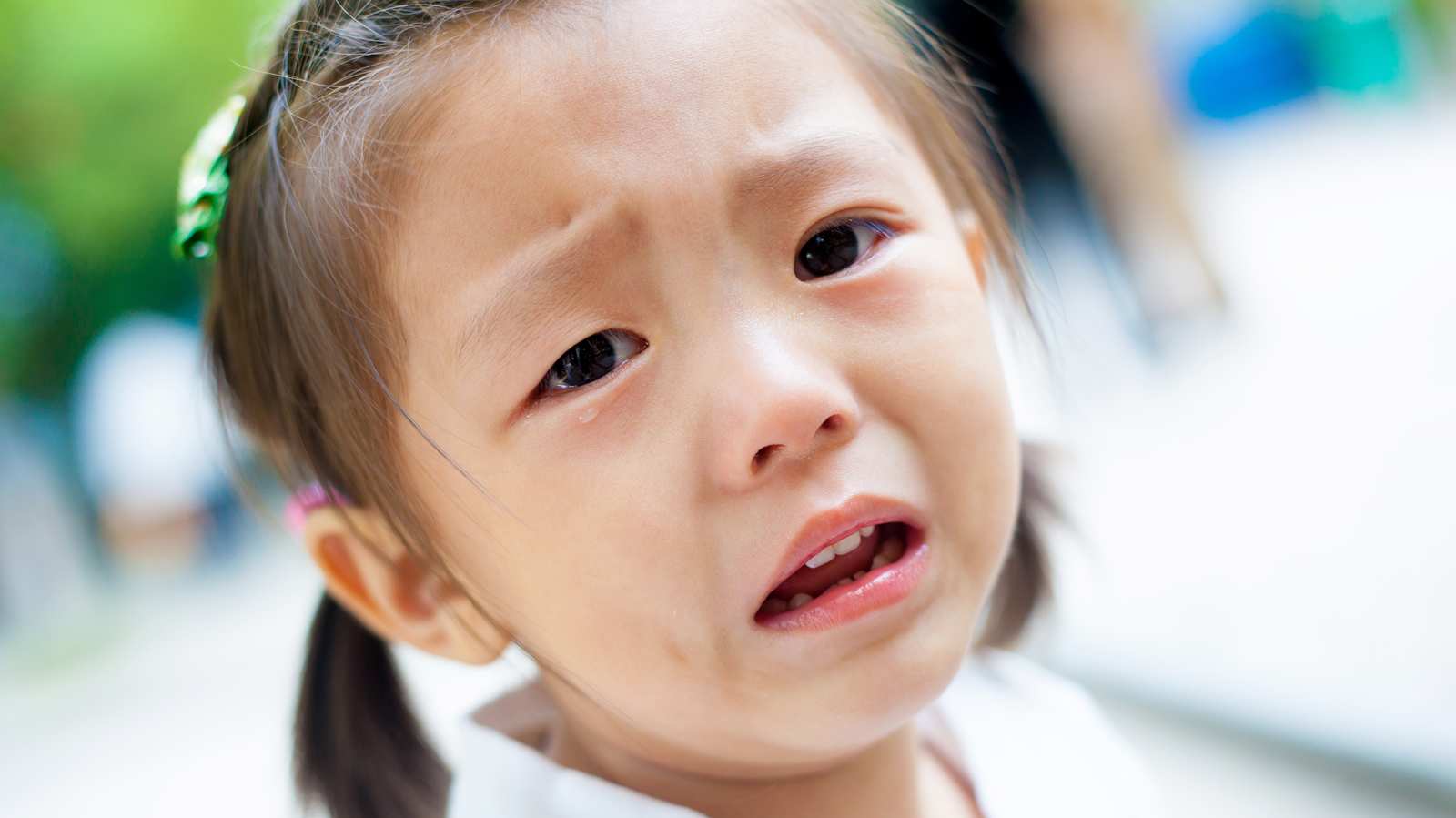 Tyrant toddlers: We’re raising a generation of entitled children and it needs to stop