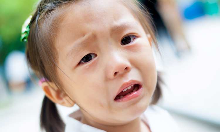 Post thumbnail of Tyrant toddlers: We’re raising a generation of entitled children and it needs to stop