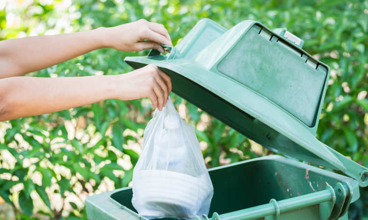 Post thumbnail of What Rubbish? 7 Things We Can Do To Reduce Waste In Singapore