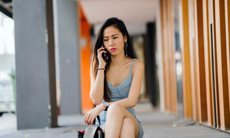 Post thumbnail of The quarter-life crisis is real, and we’re not strawberries