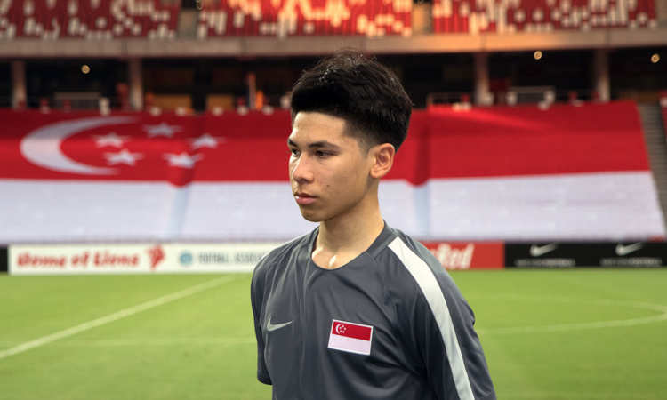 Post thumbnail of Why MINDEF’s denial of Ben Davis’ NS deferment is everything wrong about Singapore