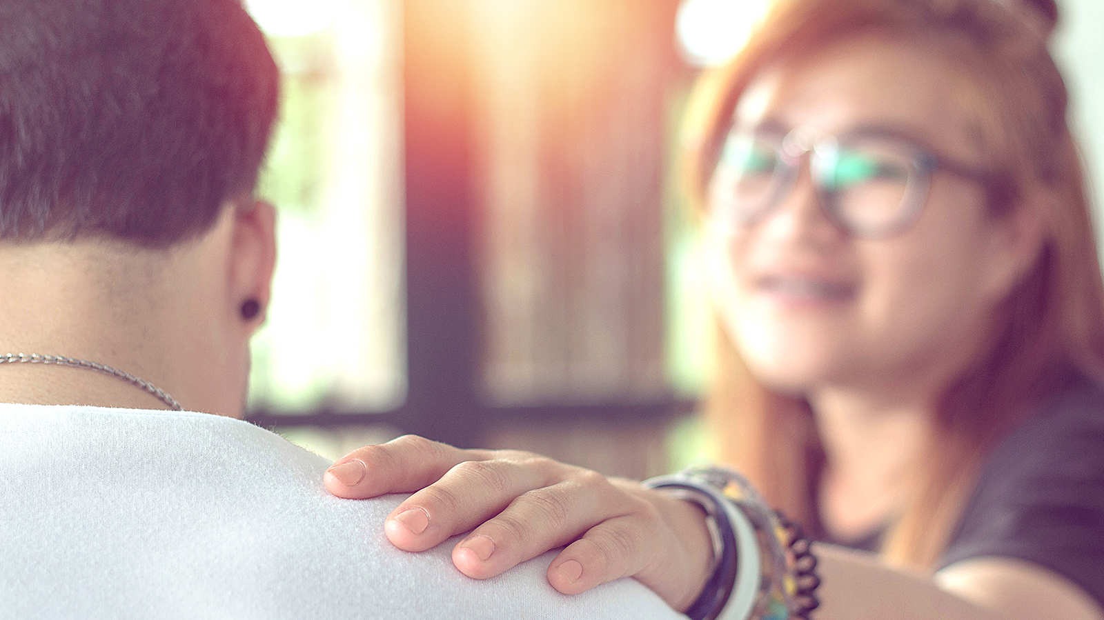 No shortcuts for ex-offenders to re-integrate into society, but your kindness can help