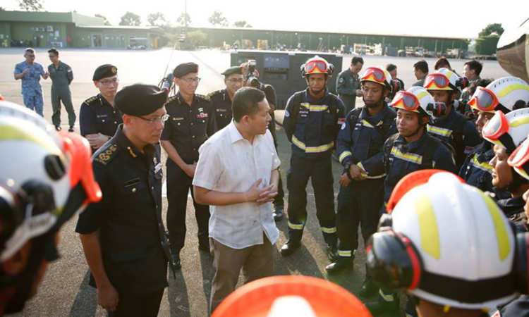 Post thumbnail of Operation Lionheart – these Singapore heroes have rescued people in 10 countries