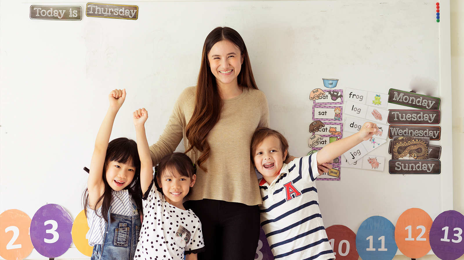 Singapore’s early childhood educators are undervalued, but they’re more important than you think