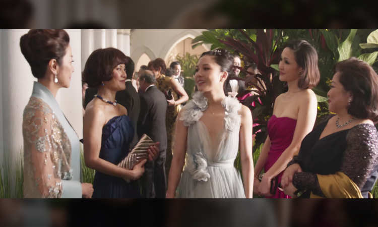 Post thumbnail of Crazy Rich Asians is not a story about Singapore, and that’s OK
