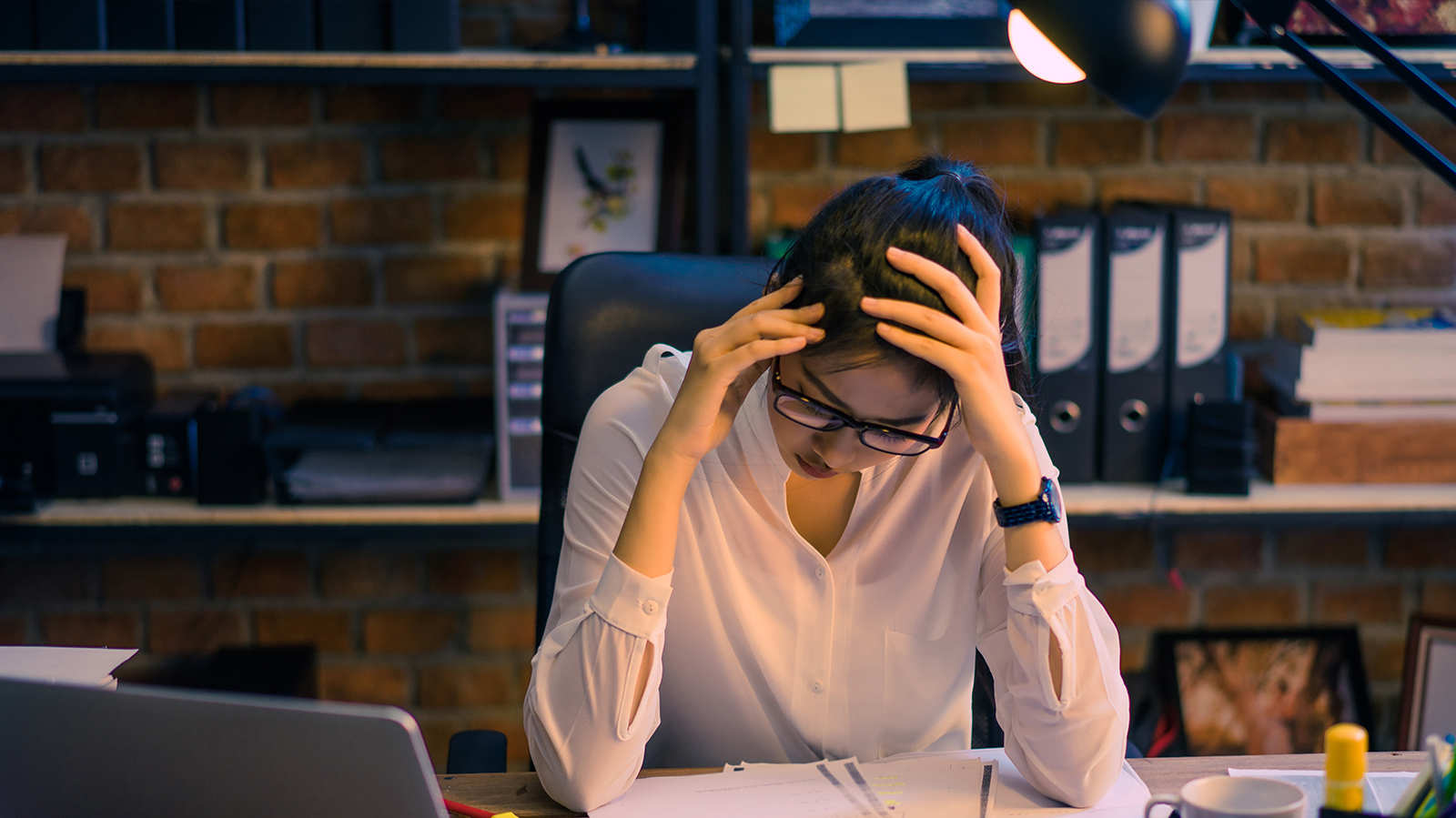 Should you feel bad for taking a sabbatical from work?