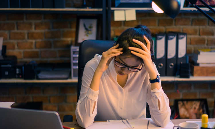 Post thumbnail of Should you feel bad for taking a sabbatical from work?