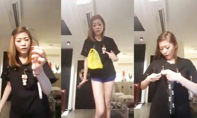 Post thumbnail of Why the S-hook ah lian is a sign that we can move past stereotypes