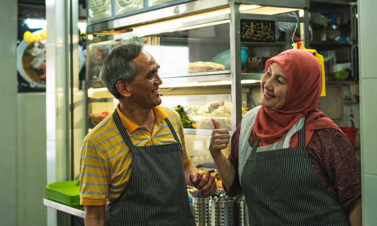 Post thumbnail of Preserving our hawker heritage? We should think about showing our hawkers some respect