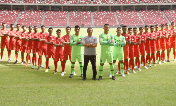 Post thumbnail of Get behind the Lions instead of writing off Singapore’s chances at the AFF Suzuki Cup