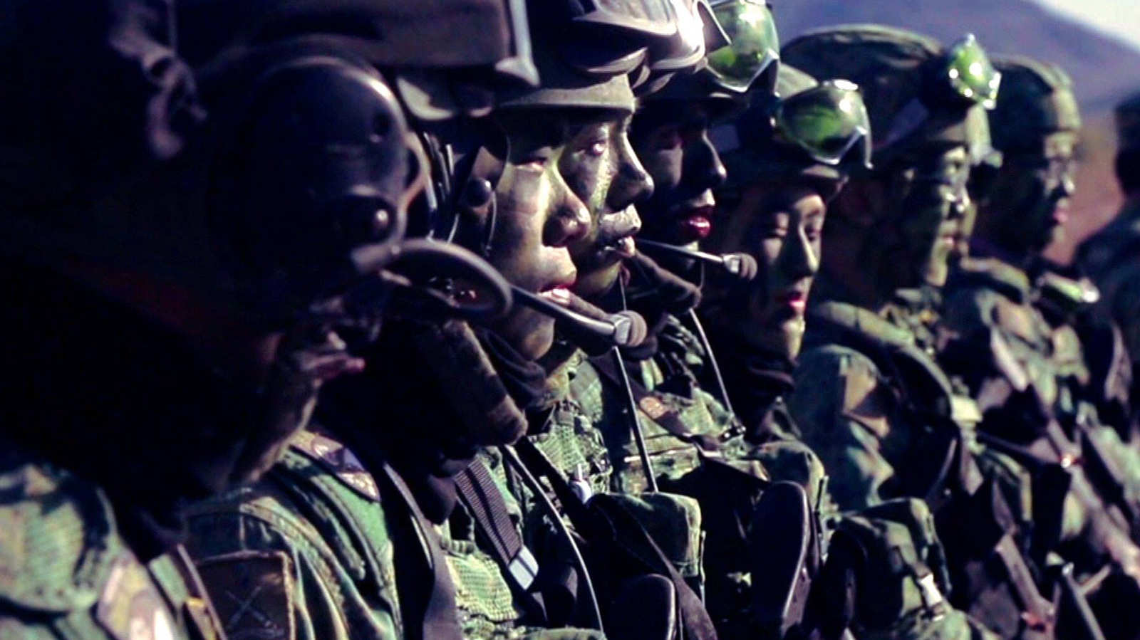 Instead of criticising national service, we could show greater appreciation for our servicemen