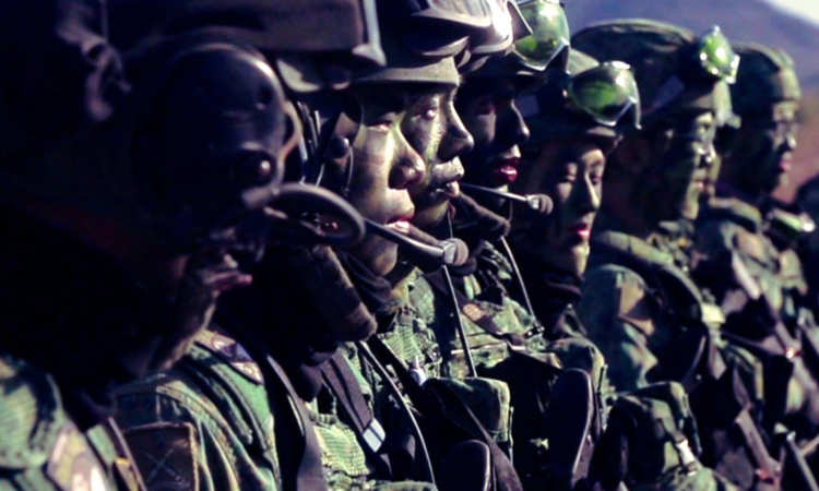 Post thumbnail of Instead of criticising national service, we could show greater appreciation for our servicemen