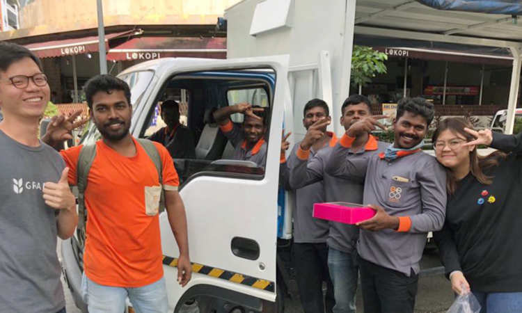 Post thumbnail of Spare a thought and give a present to Singapore’s 700,000 migrant workers. Here’s how
