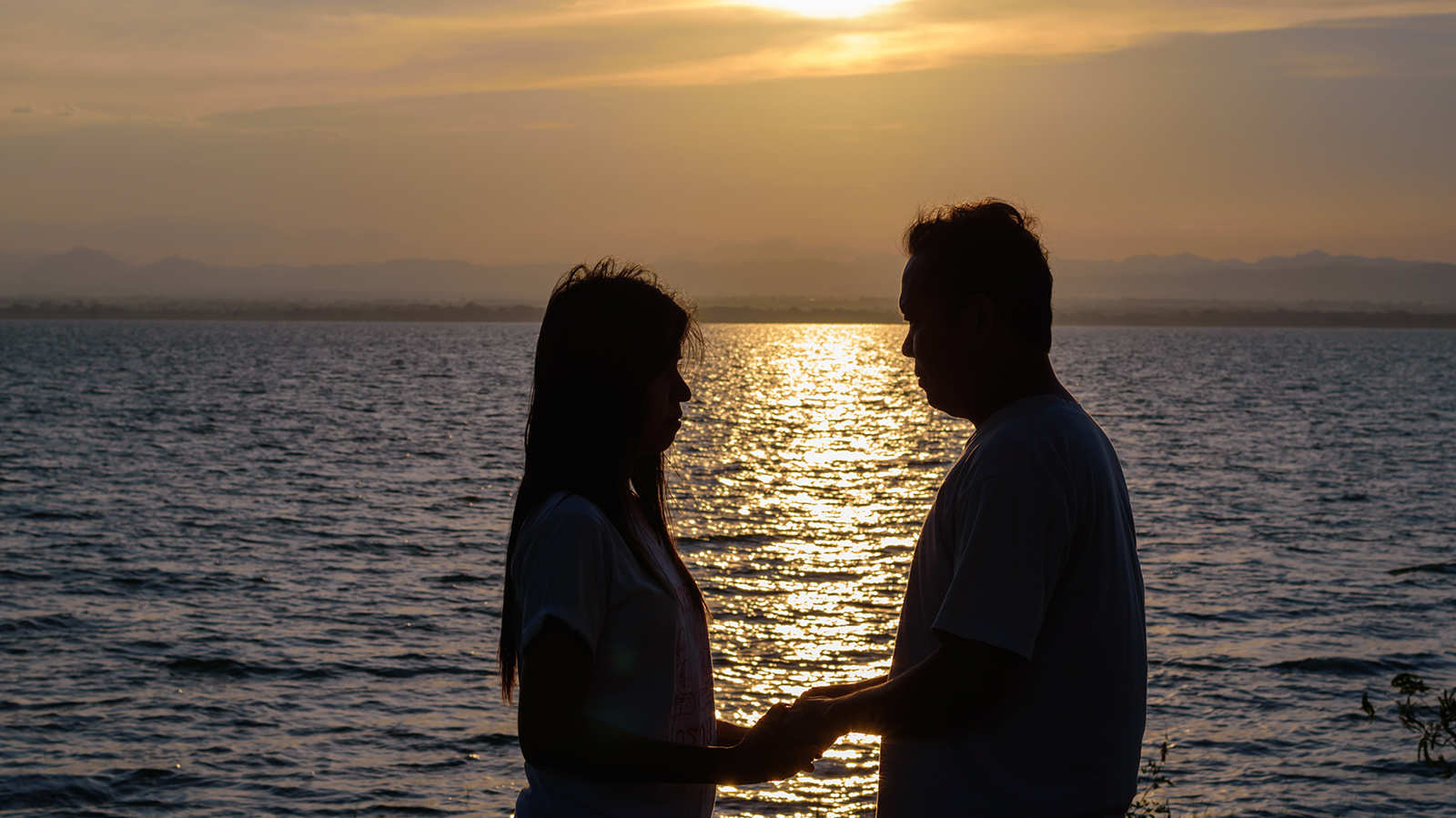 You find out your maid has entered a romantic relationship in Singapore. What would you do?