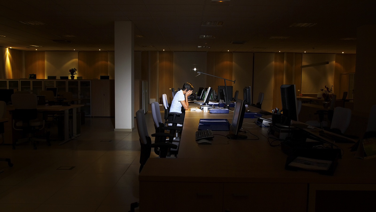 Post thumbnail of Bullied at work? Here’s what you can do