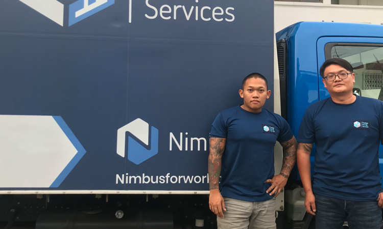 Post thumbnail of Honest mover who returned $50,000: ‘The choices you make will define you’