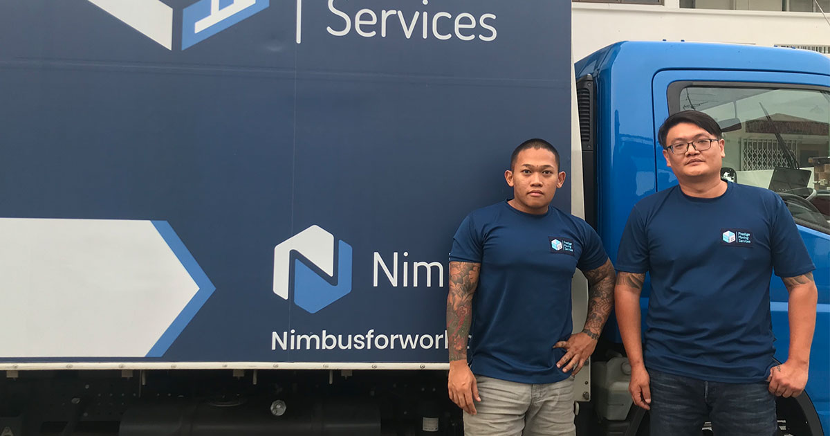 Honest mover who returned $50,000: ‘The choices you make will define you’
