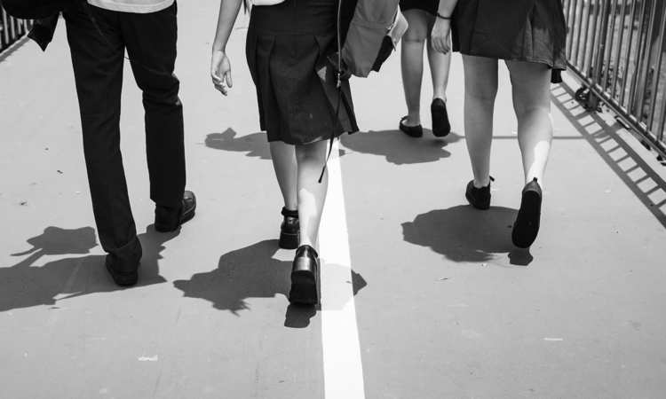 Post thumbnail of I studied in a neighbourhood school. But am I inferior to those who came from elite schools?