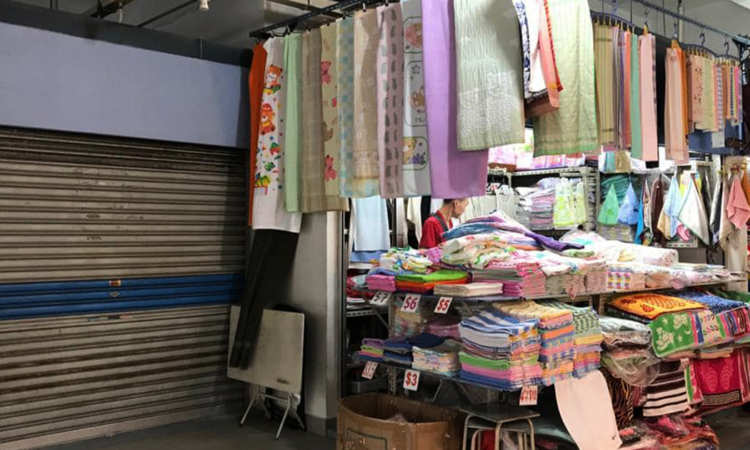 Post thumbnail of Overwhelming support for Chinatown towel uncle is social media done right
