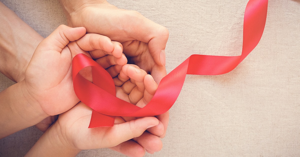 Mother of HIV-positive Singaporean man shares touching perspective of love and acceptance