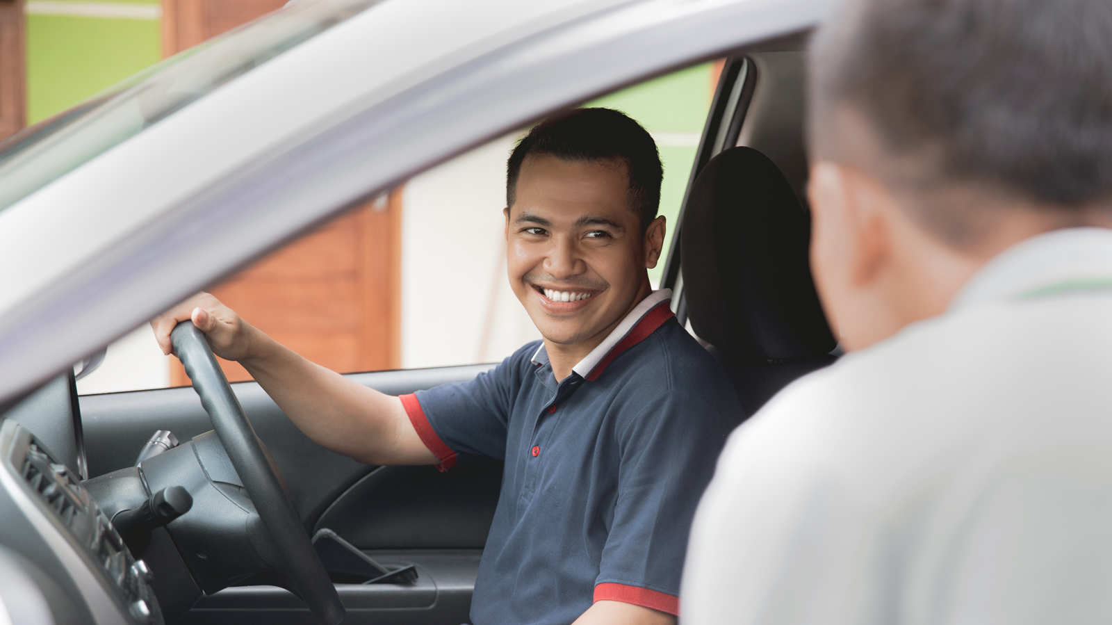 What private-hire drivers and passengers can do to enjoy a better ride