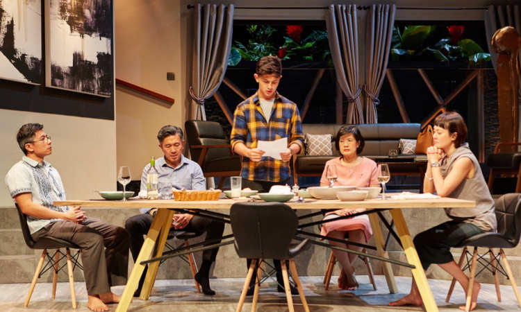 Post thumbnail of Cyberbullying and teen suicide – Pangdemonium’s latest play explores issues plaguing modern society