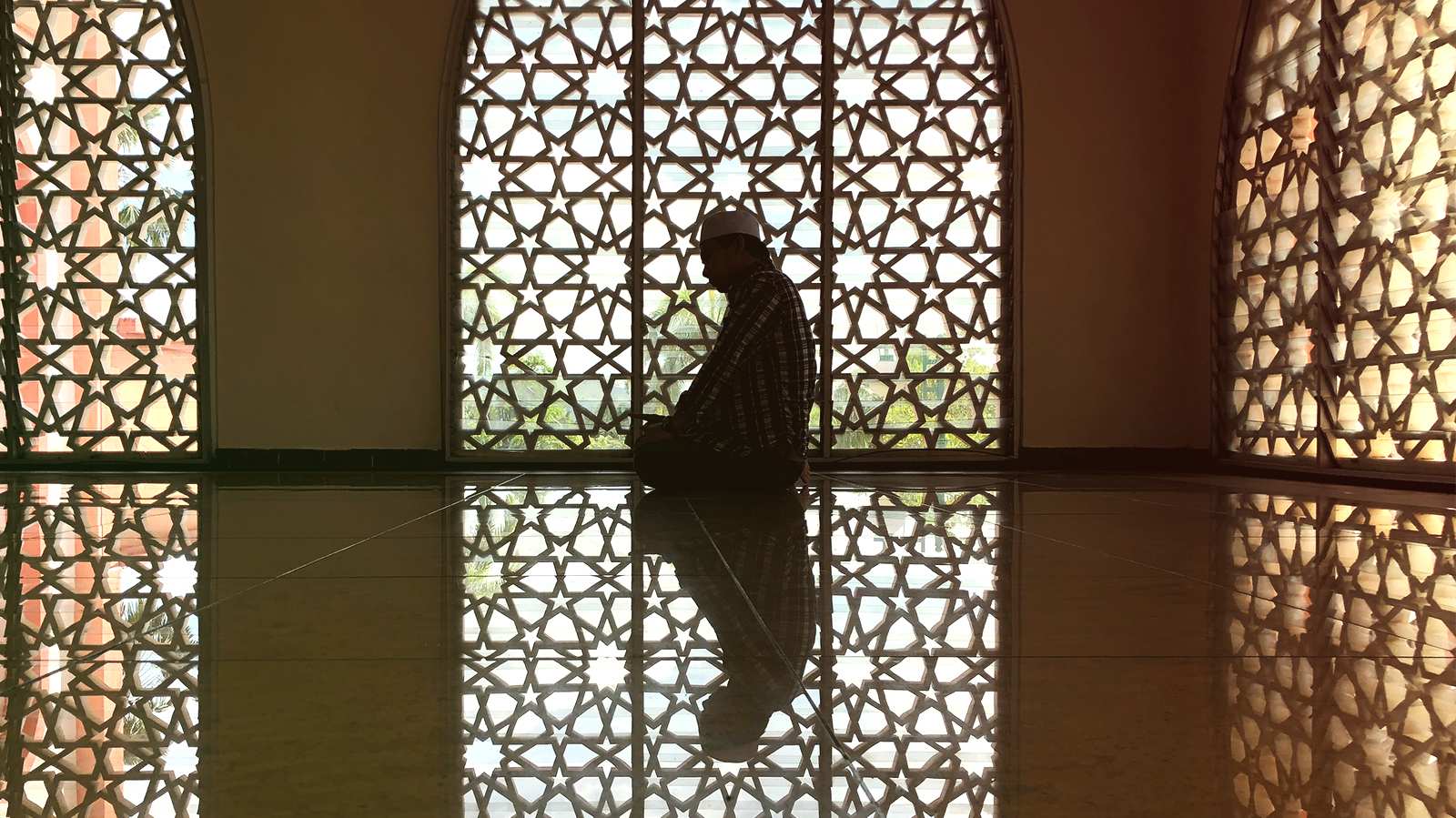 In a multi-religious country like Singapore, does Islamophobia even exist?