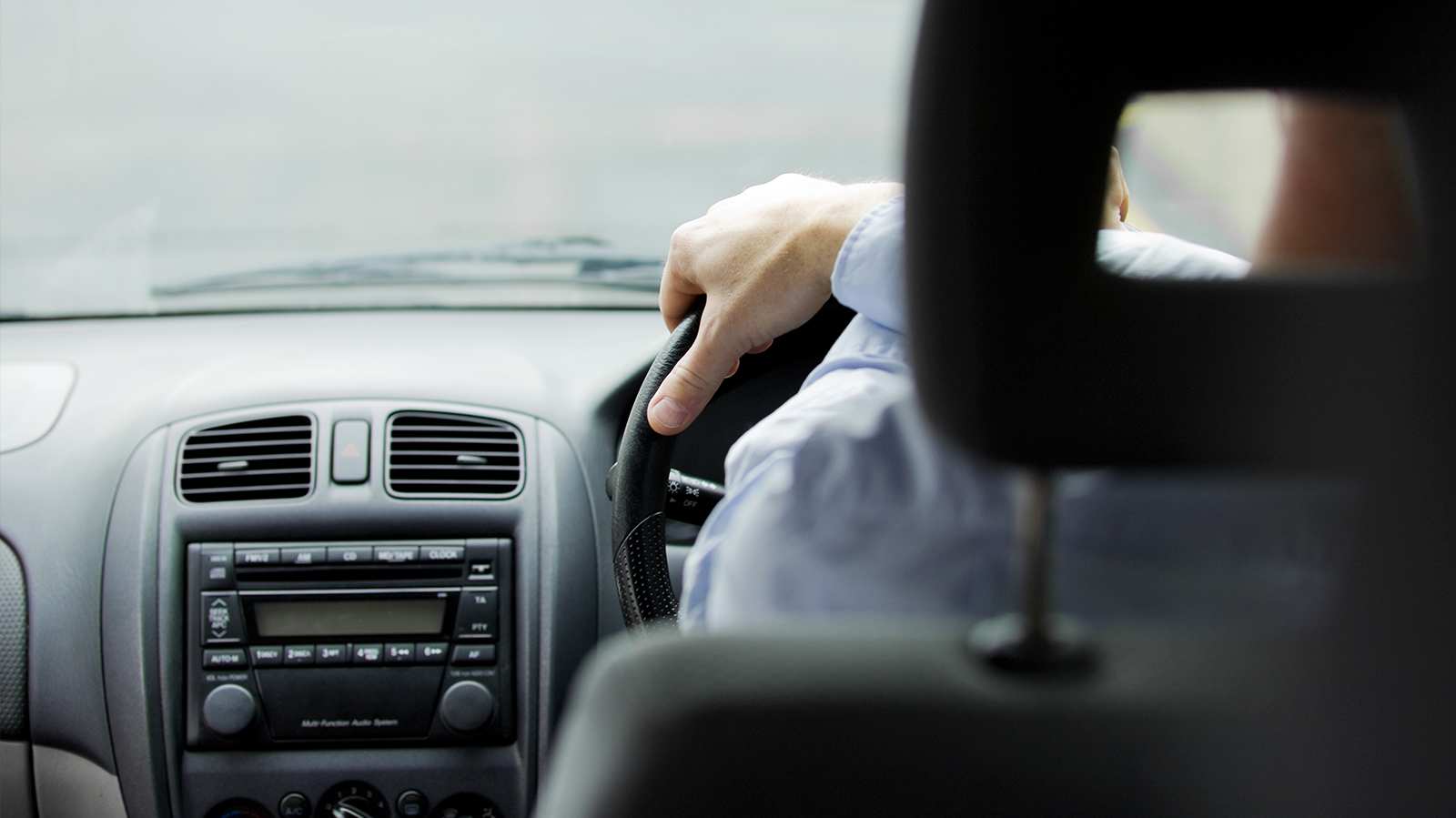 Kind Grab driver waives fare for wheelchair-bound passenger