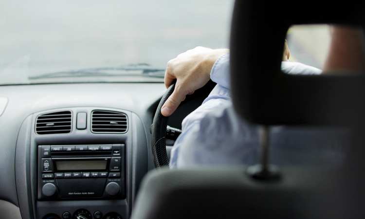 Post thumbnail of Kind Grab driver waives fare for wheelchair-bound passenger