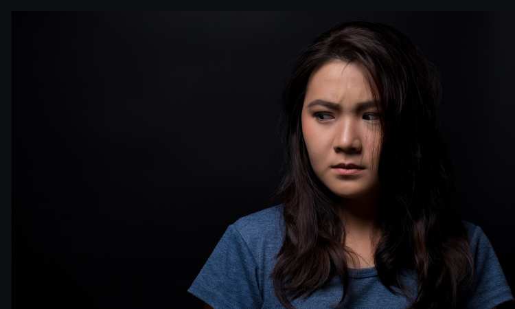 Post thumbnail of What does it mean today when a woman says she’s afraid of a man?