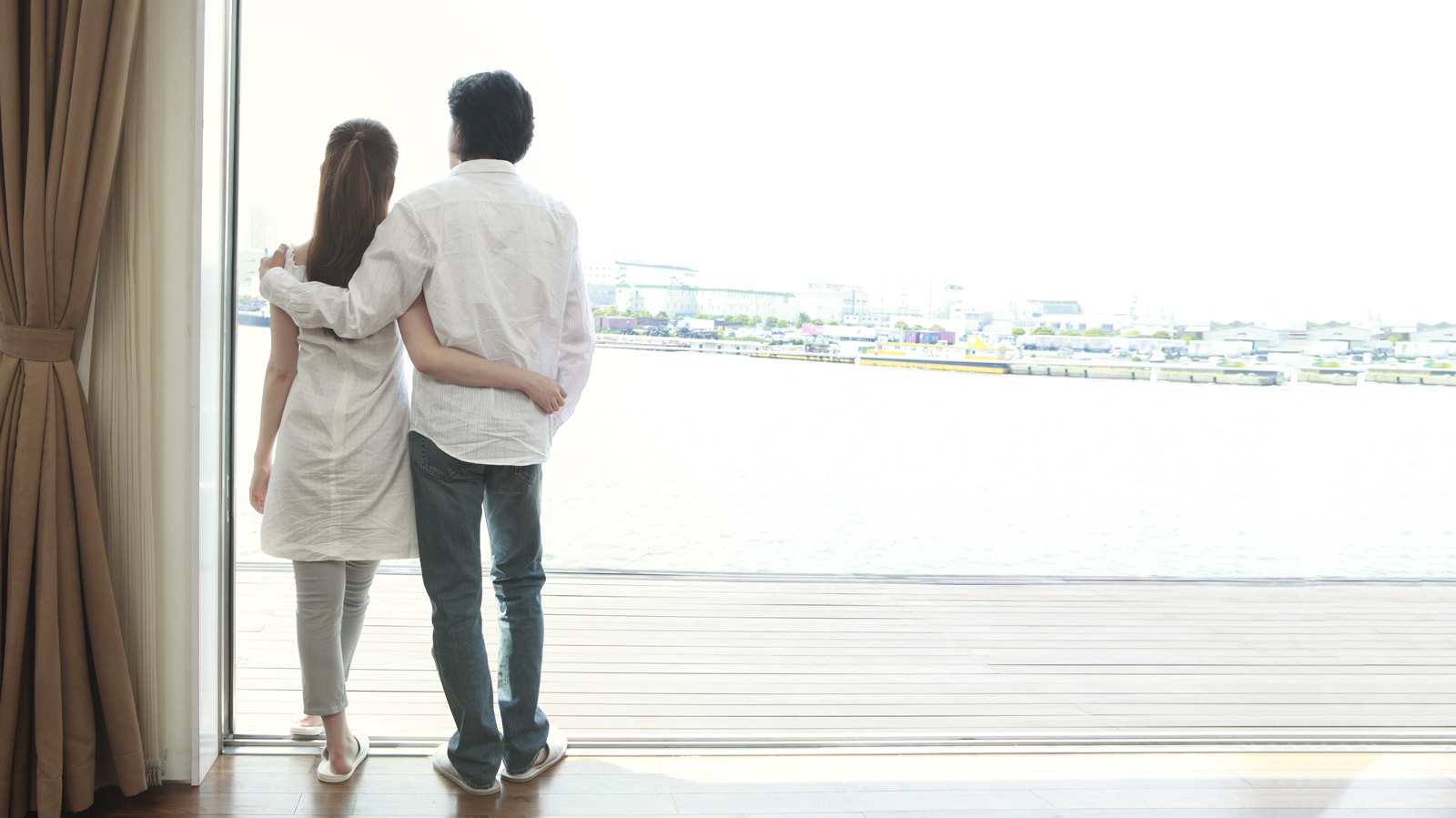 Dear future neighbours, here’s what I hope life will be like in our neighbourhood