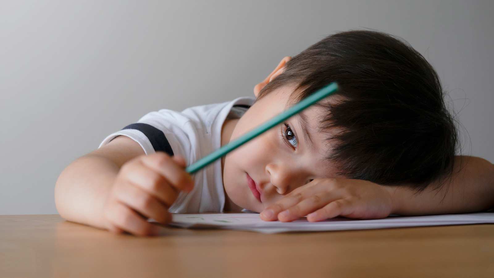 Our obsession with results and success creates unhappy children. Can we let kids be kids?