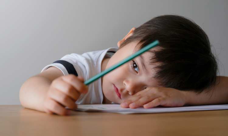 Post thumbnail of Our obsession with results and success creates unhappy children. Can we let kids be kids?