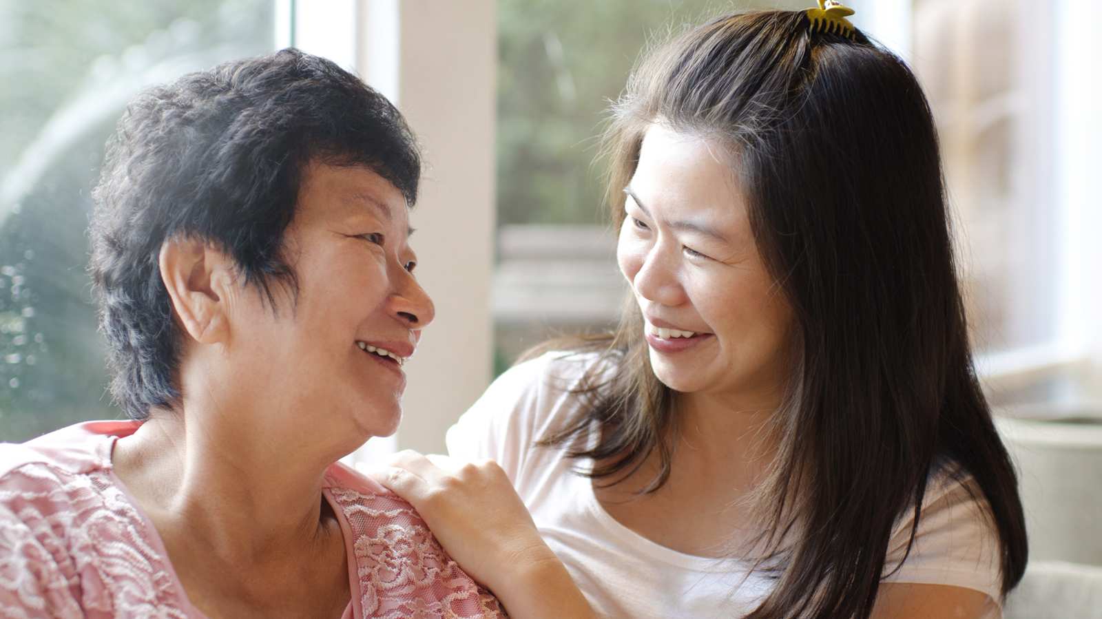 Beyond $1,379 a month, elderly in Singapore count having their social needs met as part of standard of living