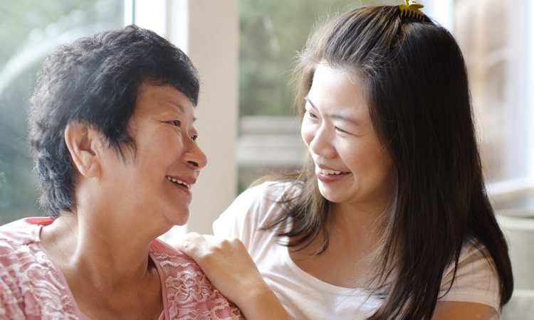 Post thumbnail of Beyond $1,379 a month, elderly in Singapore count having their social needs met as part of standard of living
