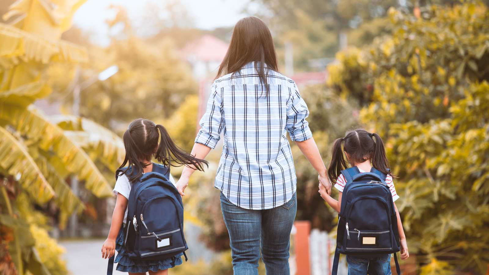 Think of ways to help mothers who juggle work and other commitments instead of judging them for wanting to do better