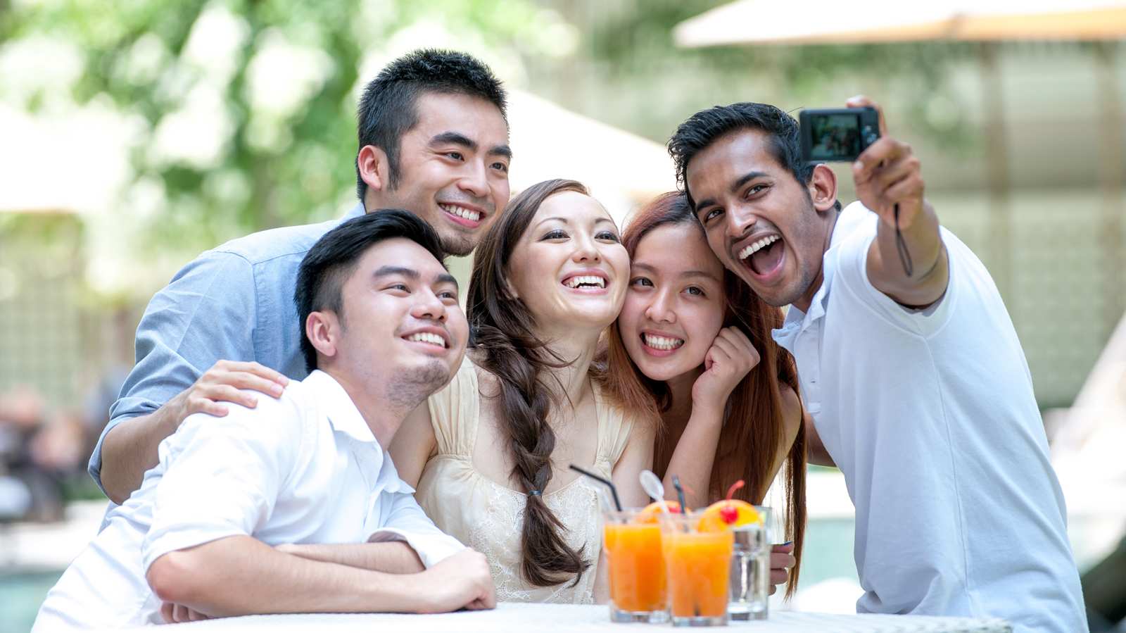 Racial harmony is a ‘blanket over a bullet wound’ and here’s why we need to talk about racism